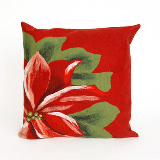 Trans Ocean Visions II Poinsettia Red Main