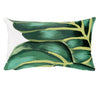 Trans Ocean Visions III Banana Leaf Green 1'0'' X 1'8''