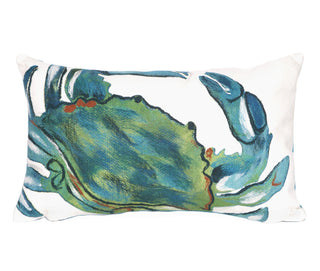 Trans Ocean Visions III Blue Crab main image