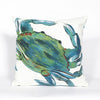 Trans Ocean Visions III Blue Crab 1'8'' Square