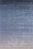 Trans Ocean ARCA Ombre Denim Area Rug by Liora Manne main image