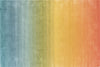 Trans Ocean ARCA Ombre Rainbow Area Rug by Liora Manne main image