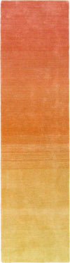 Trans Ocean ARCA Ombre Blush Area Rug by Liora Manne Main Image