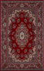 Trans Ocean Athena Kerman Red Area Rug by Liora Manne main image