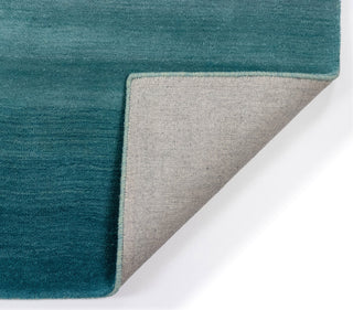 Trans Ocean ARCA Ombre Aqua Area Rug by Liora Manne 