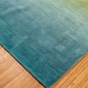 Trans Ocean ARCA Ombre Rainbow Area Rug Mirror by Liora Manne 