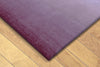 Trans Ocean Ombre Horizon Purple Area Rug by Liora Manne Corner Shot