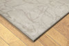 Trans Ocean Roma Shapes Natural Area Rug Corner Shot
