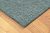 Trans Ocean Savannah Fantasy Blue Area Rug by Liora Manne 