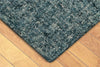 Trans Ocean Savannah Fantasy Teal Area Rug Mirror by Liora Manne 