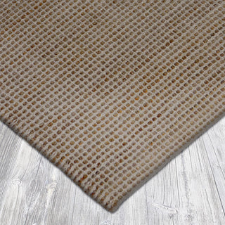 Trans Ocean Terra Texture Natural Area Rug Mirror by Liora Manne 
