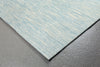 Trans Ocean Java Lamar Blue Area Rug by Liora Manne Corner Shot Feature