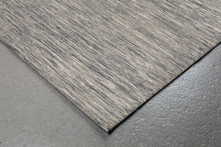 Trans Ocean Java Lamar Navy Area Rug Corner Shot