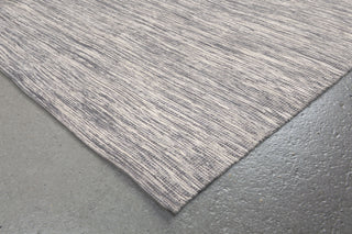 Trans Ocean Java Lamar Grey Area Rug Corner Shot