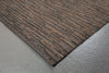 Trans Ocean Sahara Plains Brown Area Rug by Liora Manne Corner Shot Feature