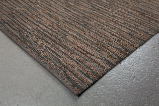 Trans Ocean Sahara Plains Brown Area Rug by Liora Manne Corner Shot Feature