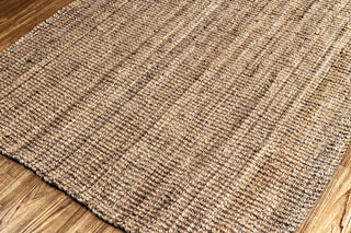 Trans Ocean Terra Boucle Natural Area Rug Mirror by Liora Manne 