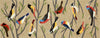 Trans Ocean Frontporch Birds Natural Area Rug Main