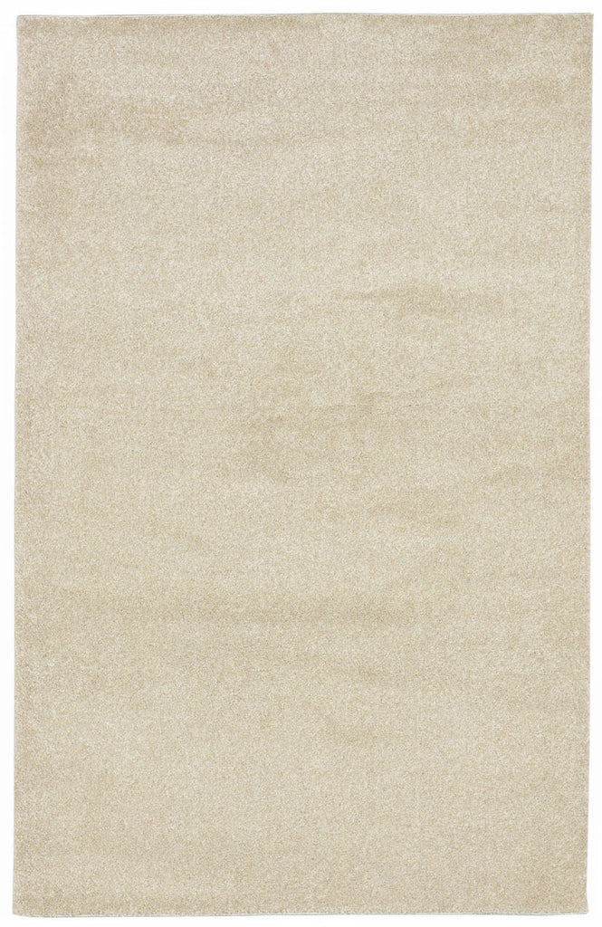 Trans Ocean Gobi Plain Ivory Area Rug main image