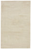 Trans Ocean Gobi Plain Ivory Area Rug 4' 10'' X 7' 6''