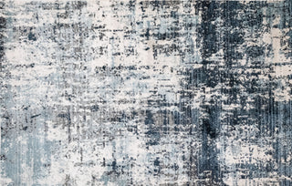 Trans Ocean Hampton Static Carbon Area Rug Mirror by Liora Manne main image