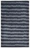 Trans Ocean Inca Ikat Chevron Blue Area Rug 5' 0'' X 8' 0''