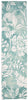 Trans Ocean Jadu Floral Blue Area Rug Main