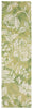 Trans Ocean Jadu Floral Sage Area Rug Main
