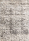 Trans Ocean Jasmine Moroccan Ivory Area Rug by Liora Manne main image