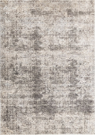 Trans Ocean Jasmine Moroccan Ivory Area Rug by Liora Manne main image