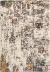 Trans Ocean Jasmine Abstract Multi Area Rug by Liora Manne main image