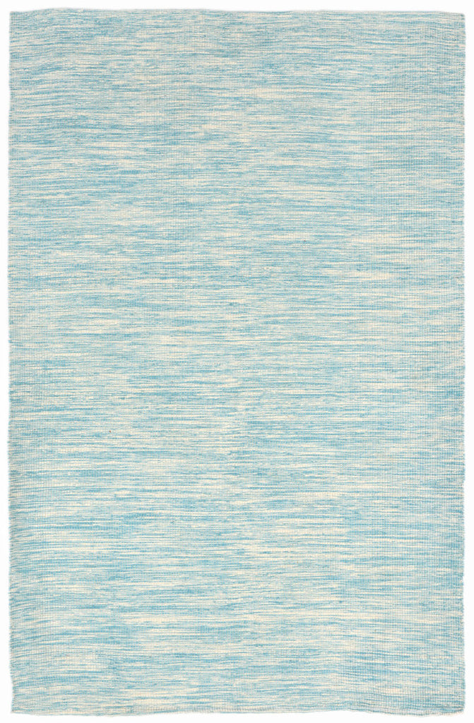 Trans Ocean Java Lamar Blue Area Rug main image