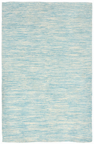 Trans Ocean Java Lamar Blue Area Rug main image