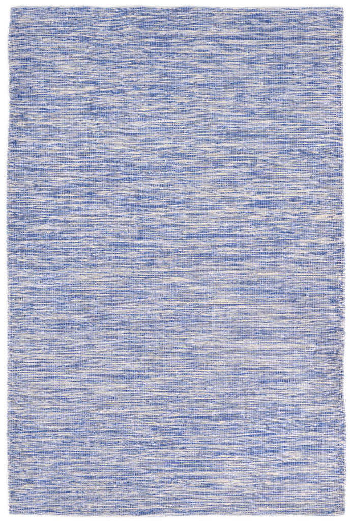 Trans Ocean Java Lamar Navy Area Rug main image
