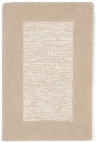 Trans Ocean Madrid Border Natural Area Rug Main