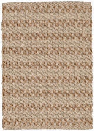 Trans Ocean Mirage Tweed Natural Area Rug Main