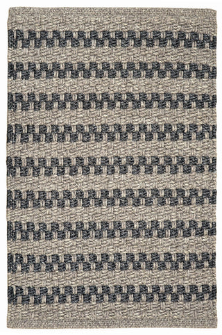 Trans Ocean Mirage Tweed Grey Area Rug Main