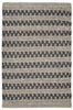 Trans Ocean Mirage Tweed Grey Area Rug 2' 0'' X 3' 0''