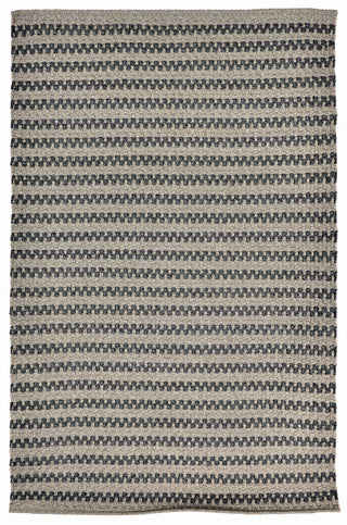 Trans Ocean Mirage Tweed Grey Area Rug main image