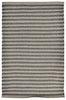 Trans Ocean Mirage Tweed Grey Area Rug 5' 0'' X 7' 6''