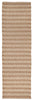 Trans Ocean Mirage Tweed Natural Area Rug Main