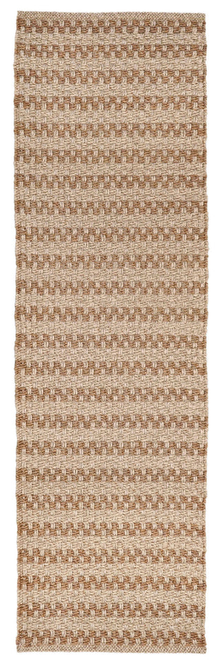 Trans Ocean Mirage Tweed Natural Area Rug Main