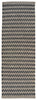 Trans Ocean Mirage Tweed Grey Area Rug Main