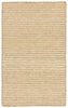 Trans Ocean Mojave Pencil Stripe Natural Area Rug Main