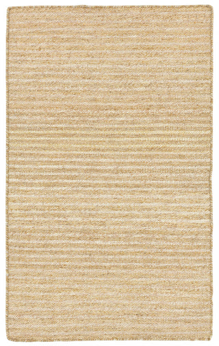 Trans Ocean Mojave Pencil Stripe Natural Area Rug Main