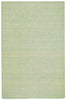Trans Ocean Mojave Pencil Stripe Blue Area Rug 5' 0'' X 7' 6''