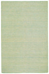 Trans Ocean Mojave Pencil Stripe Blue Area Rug 5' 0'' X 7' 6''