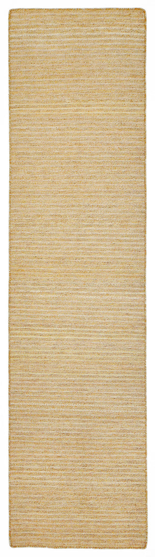 Trans Ocean Mojave Pencil Stripe Natural Area Rug Main