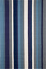 Trans Ocean Newport Vertical Stripe Navy Area Rug 5' 0'' X 7' 6''