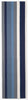 Trans Ocean Newport Vertical Stripe Navy Area Rug by Liora Manne 2'0'' X 8'0'' Runner